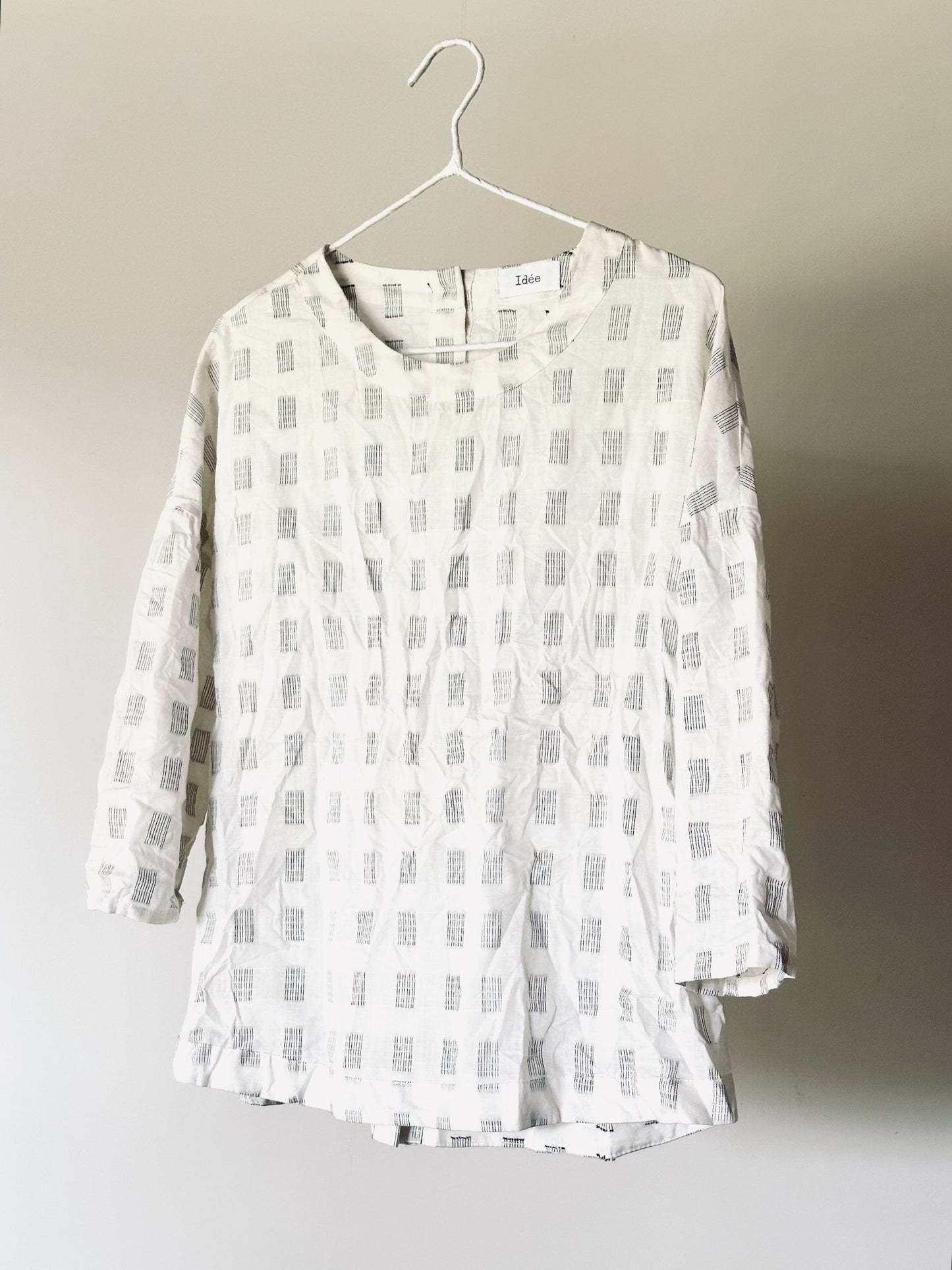 187105 Blouse