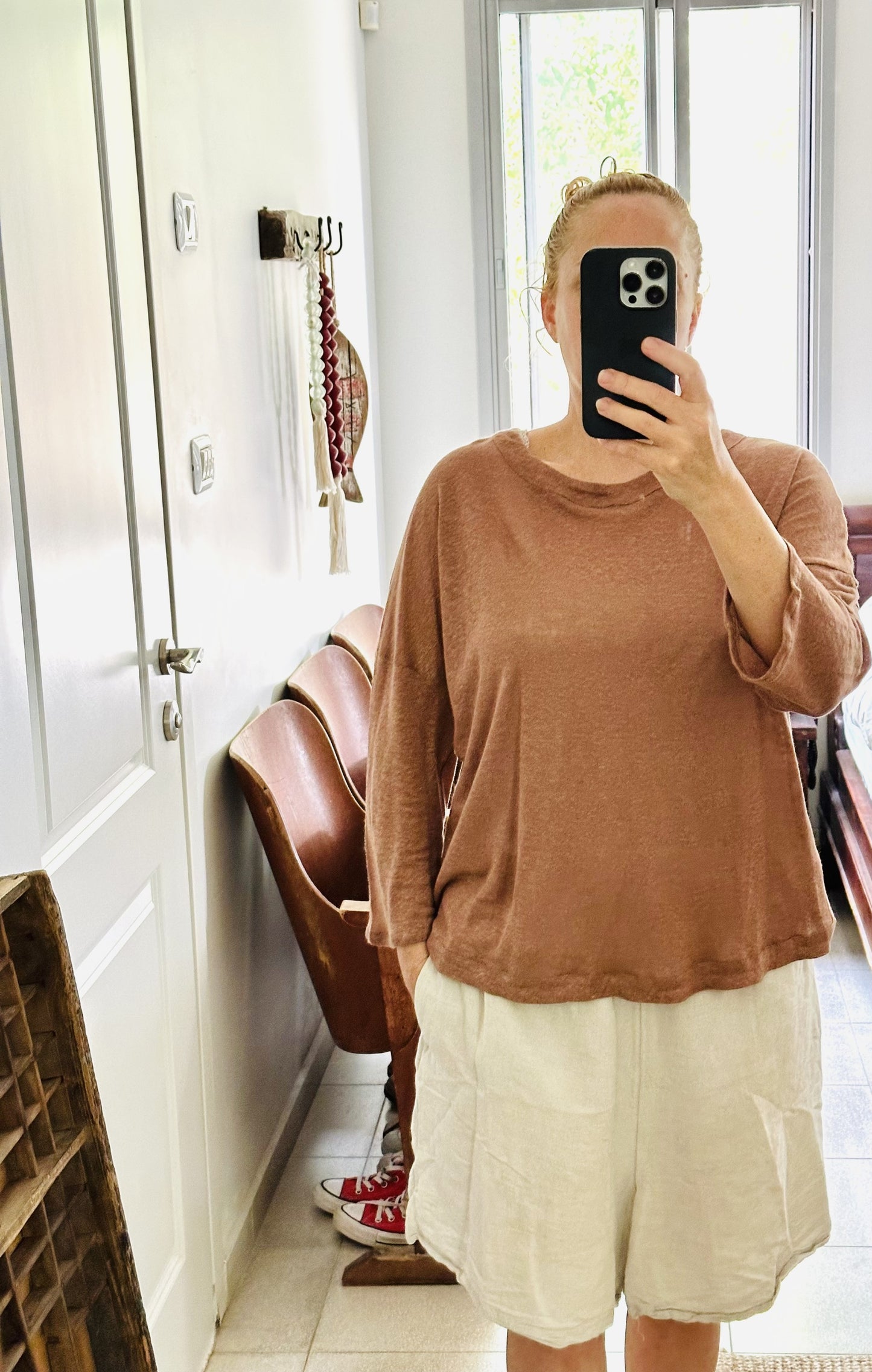 187105 Blouse