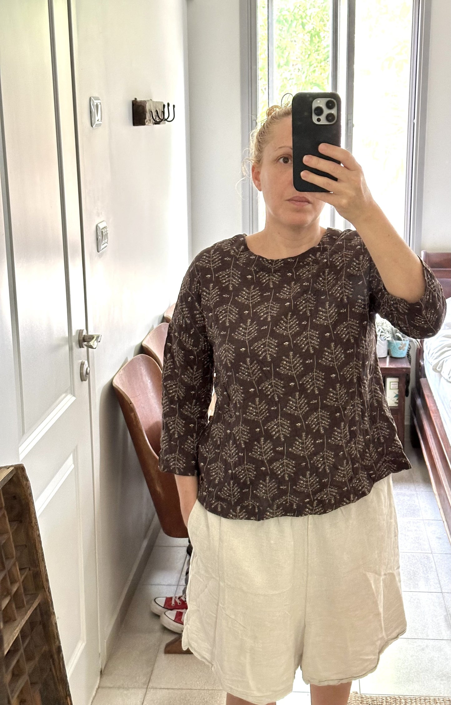 187105 Blouse