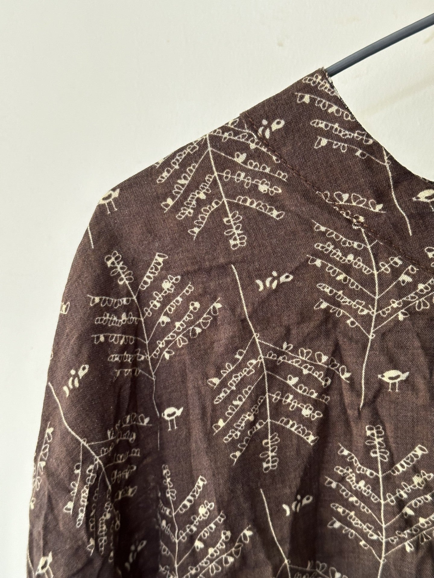 187105 Blouse