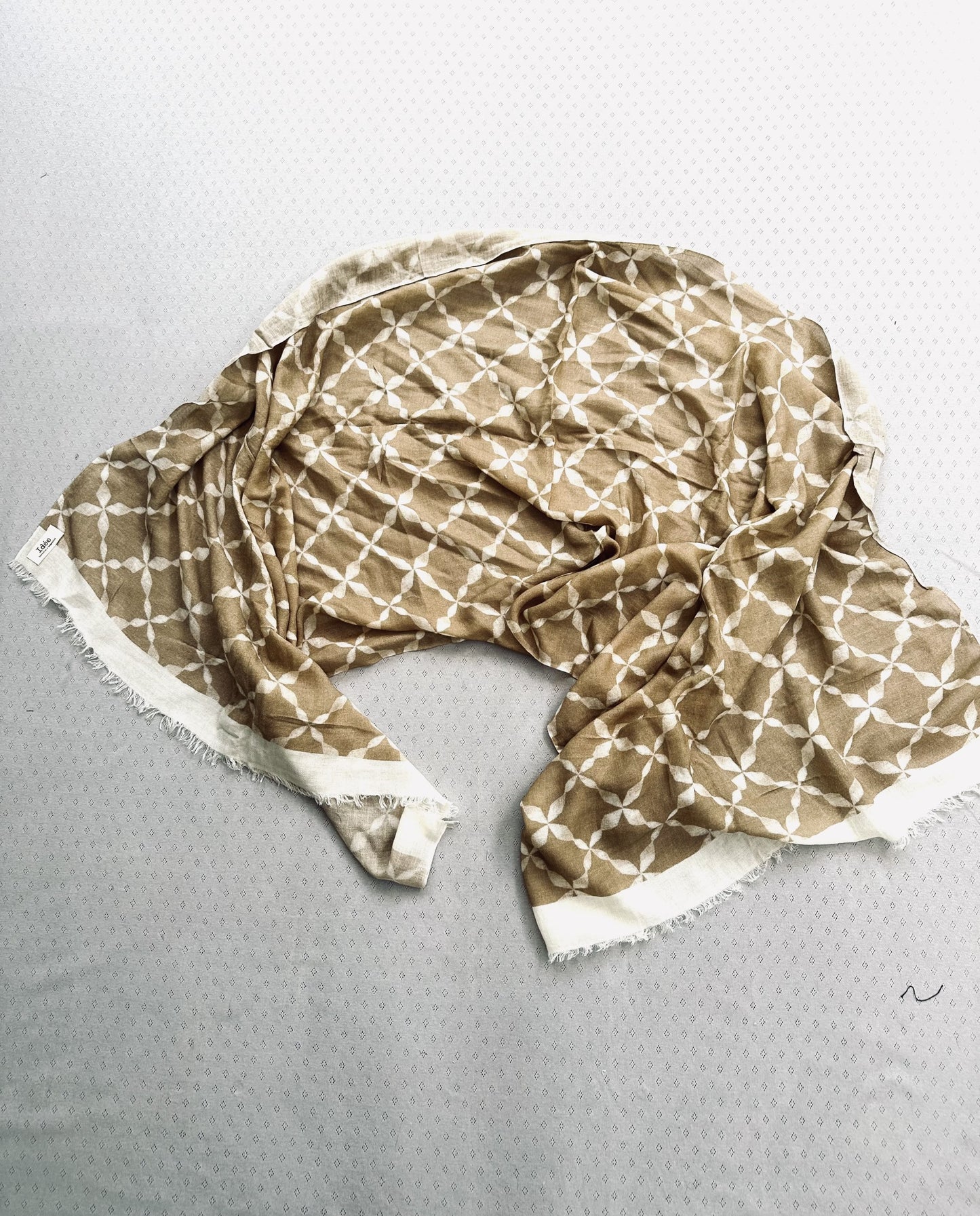 New! 268100 Anais hand made shawl