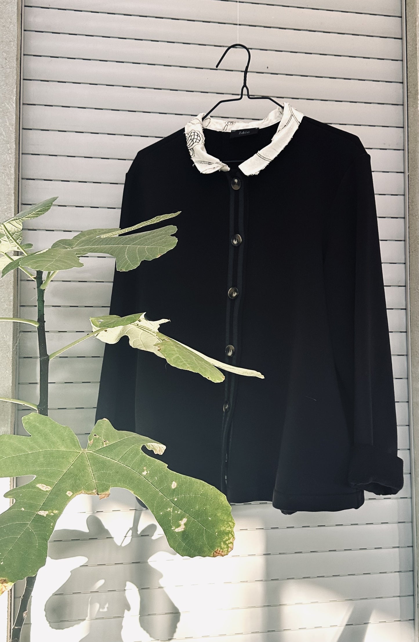 New! 205103 Tess jacket