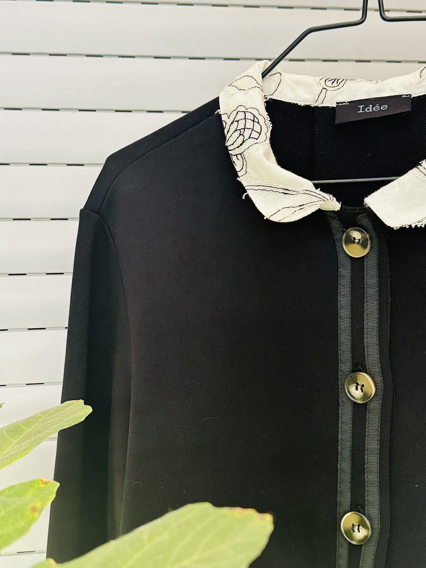 New! 205103 Tess jacket