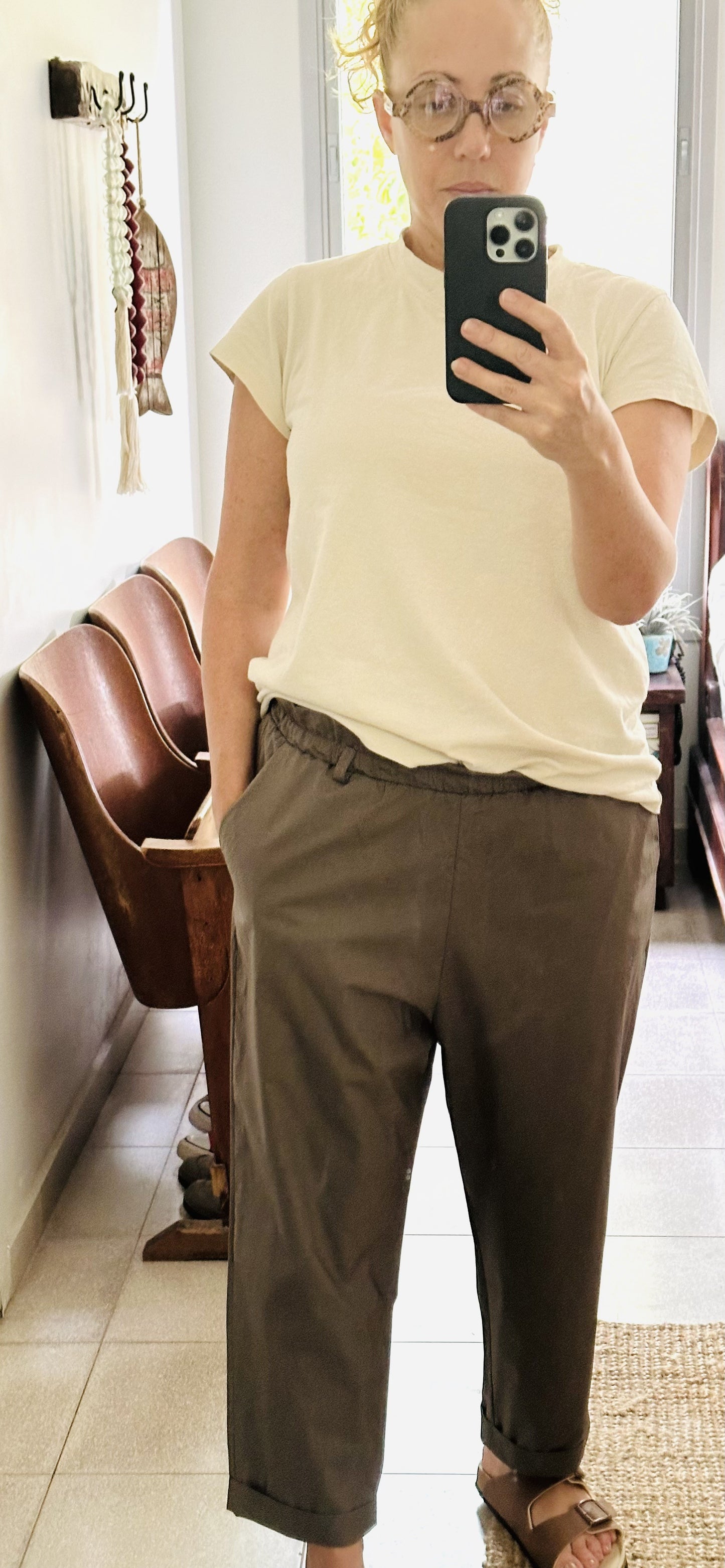 231100 Trousers