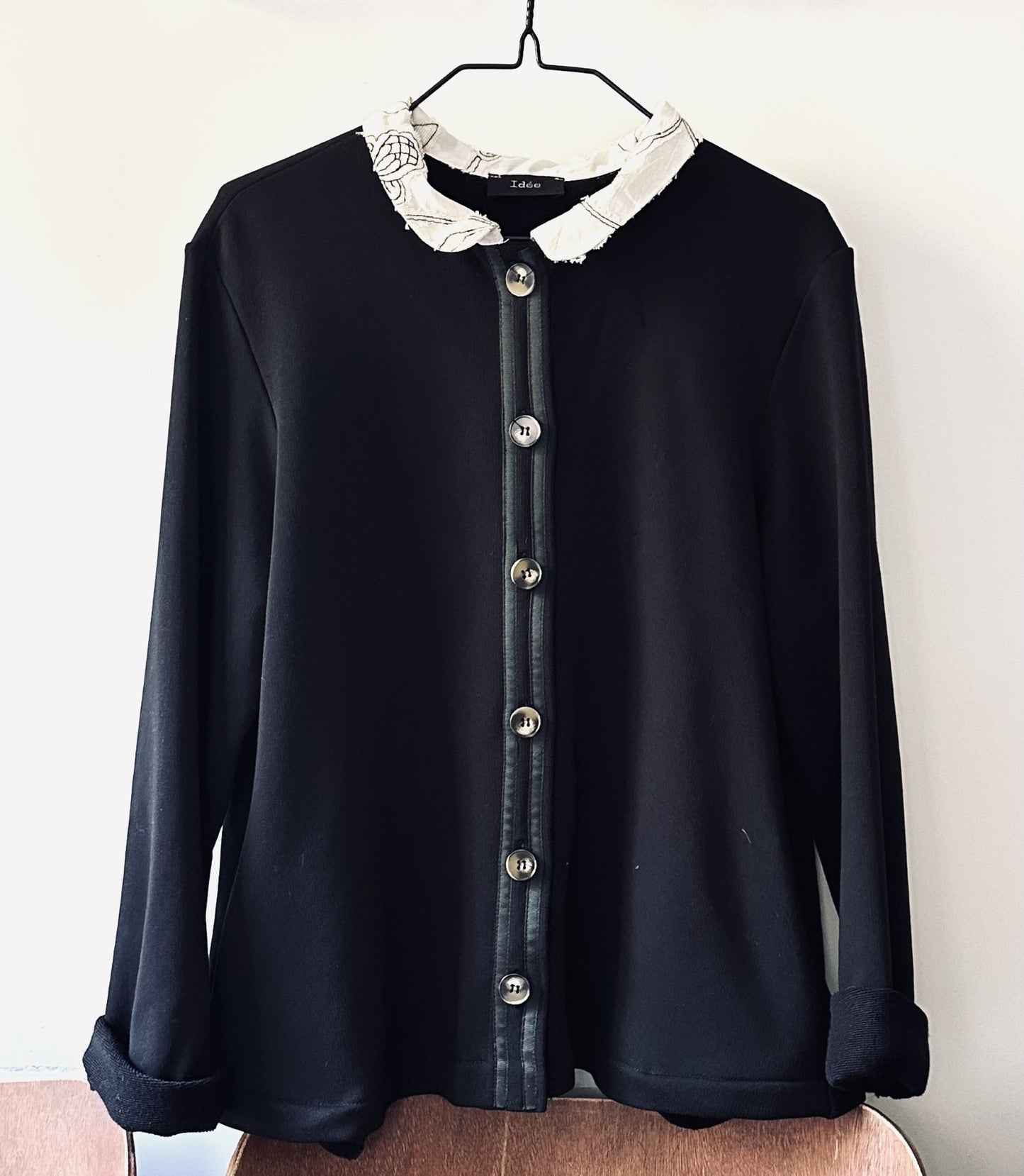 New! 205103 Tess jacket