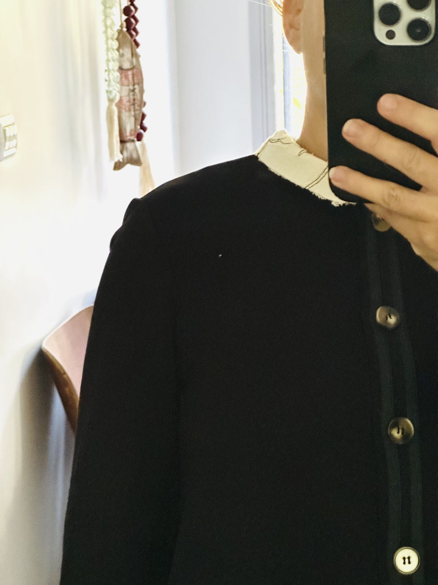 New! 205103 Tess jacket