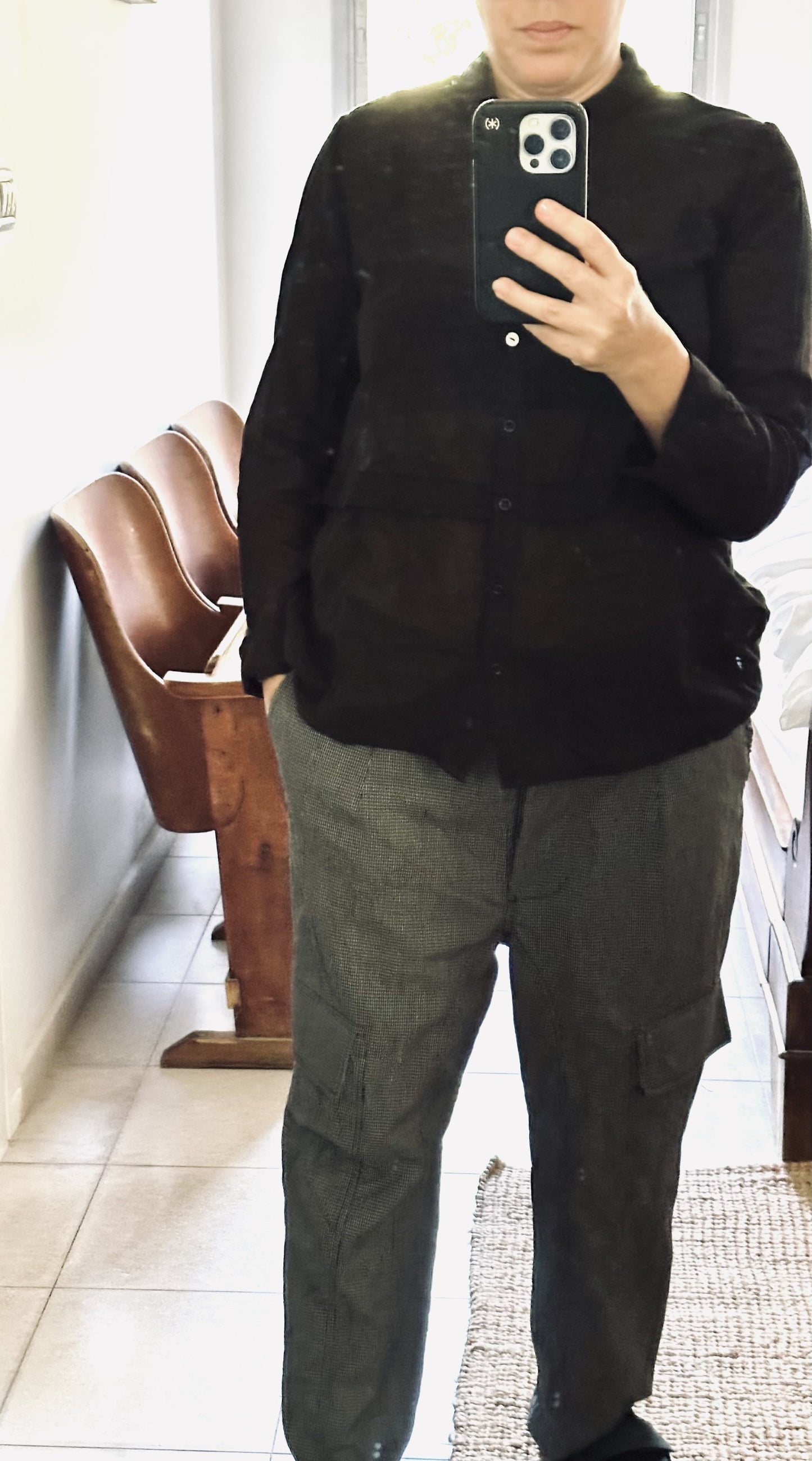 New! 261100 Manon pants