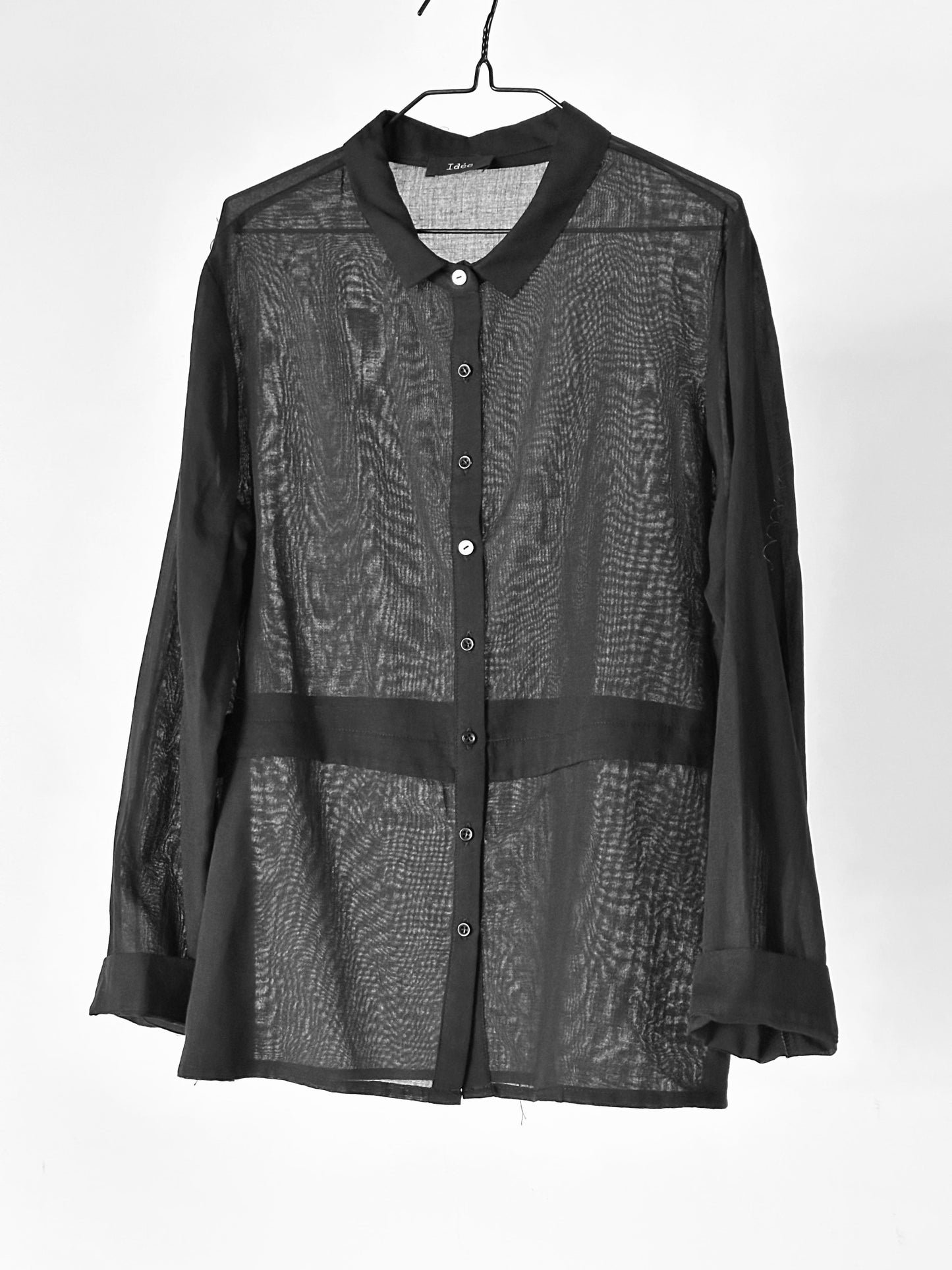 New! 207100 Lili blouse