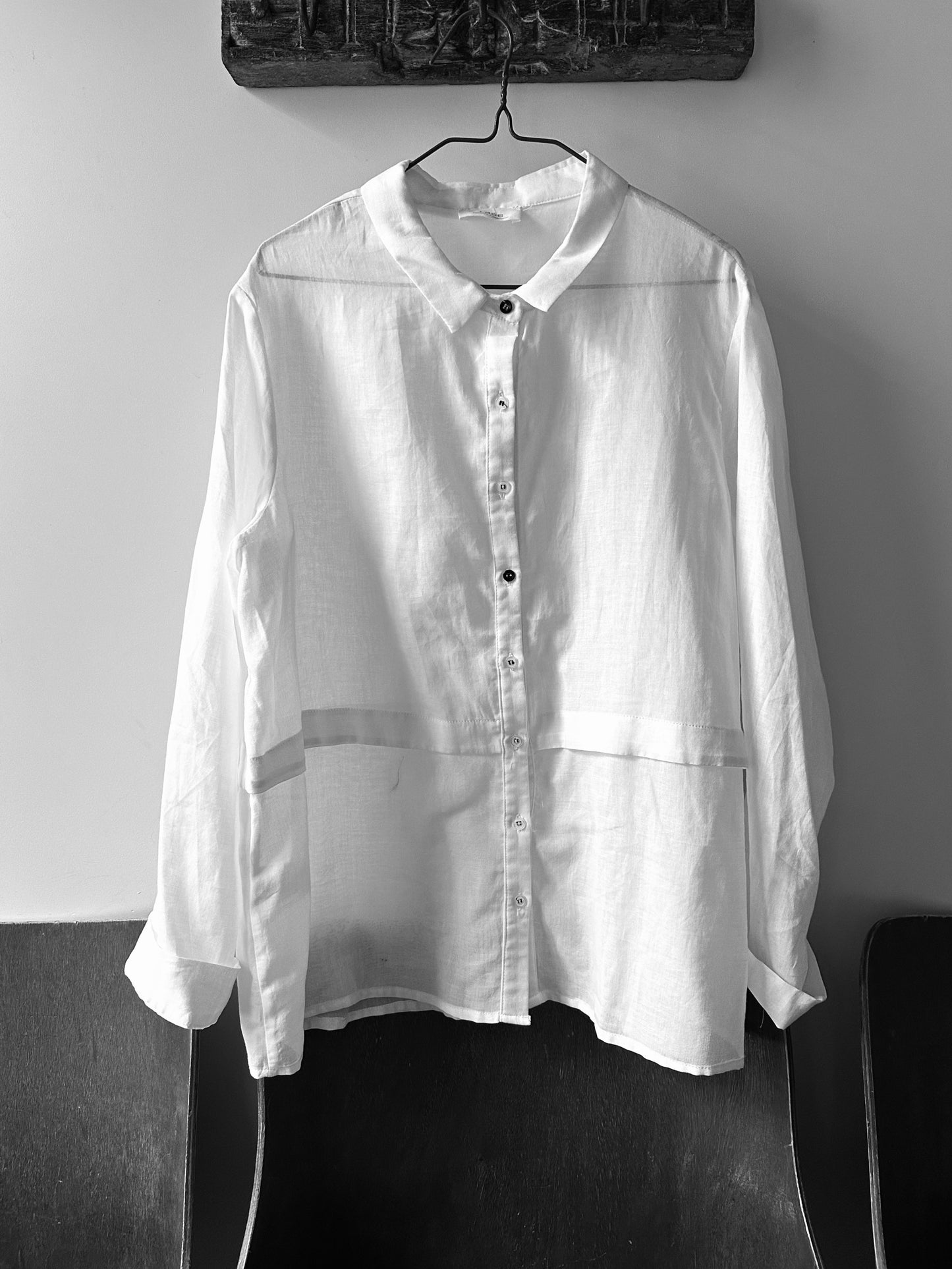 New! 207100 Lili blouse