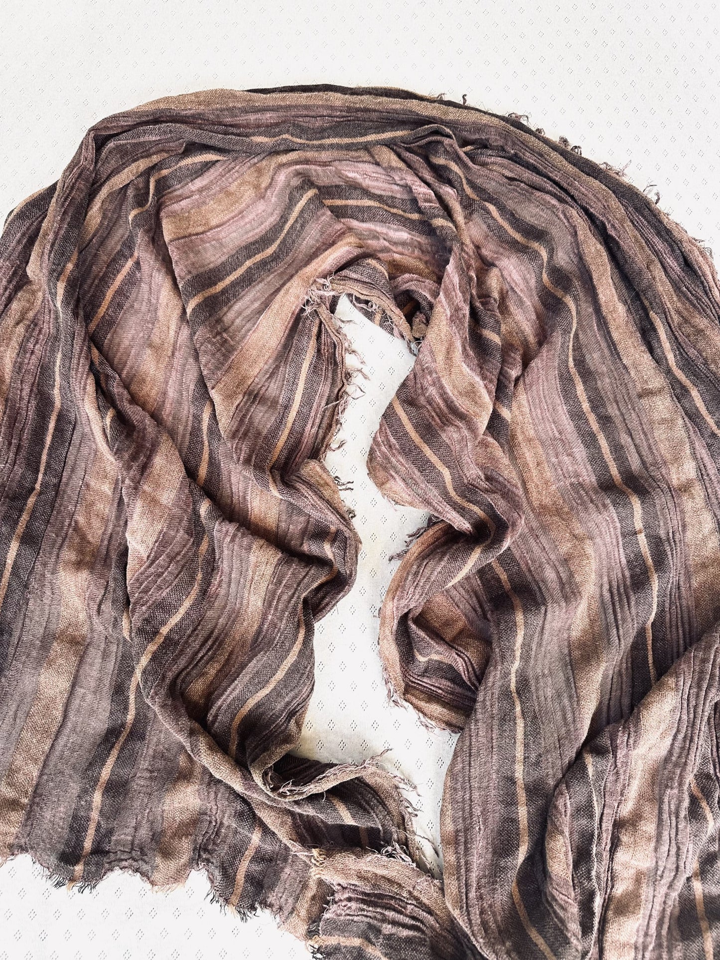 New! Collet 258107 Soft shawl.