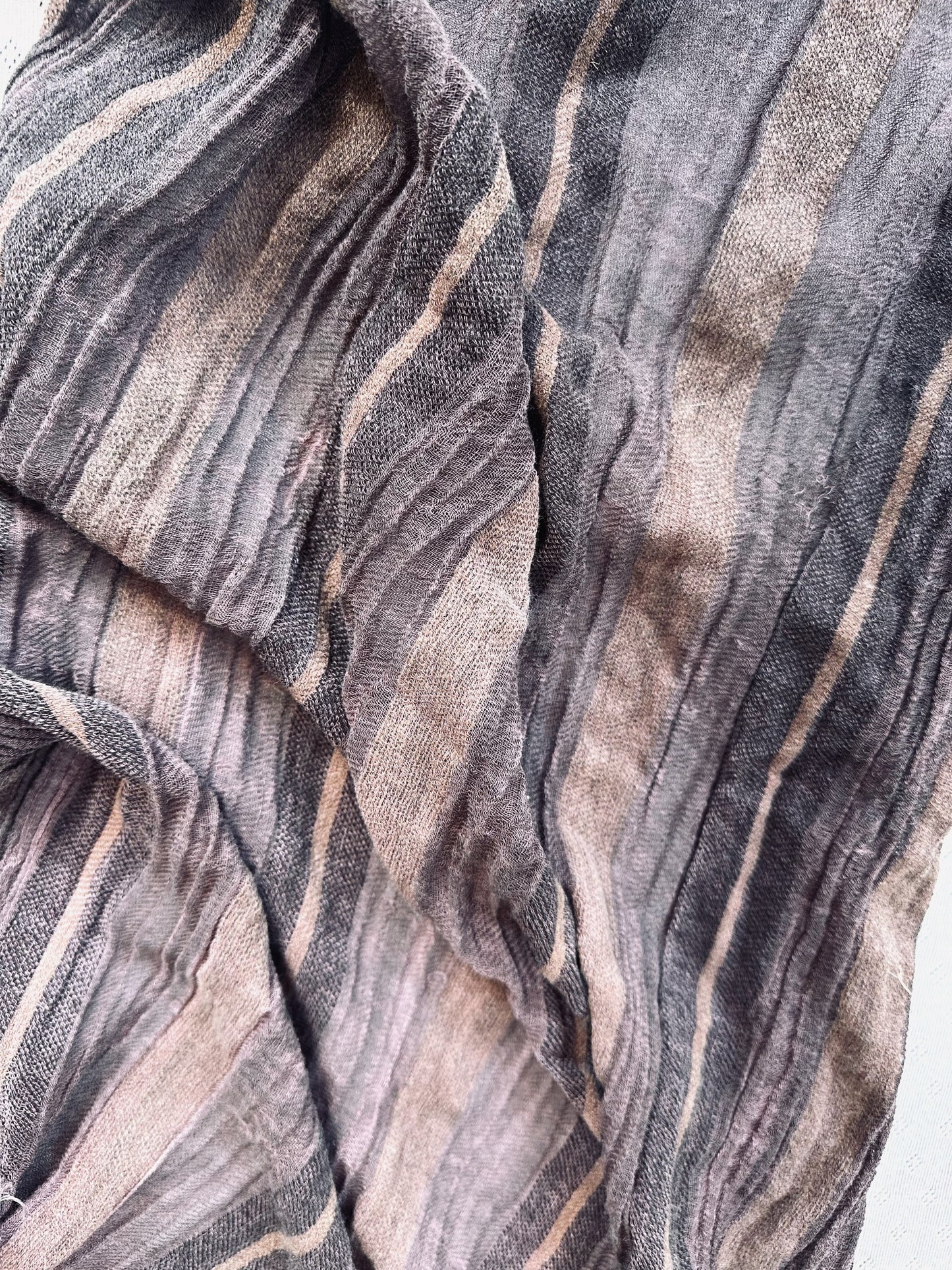 New! Collet 258107 Soft shawl.