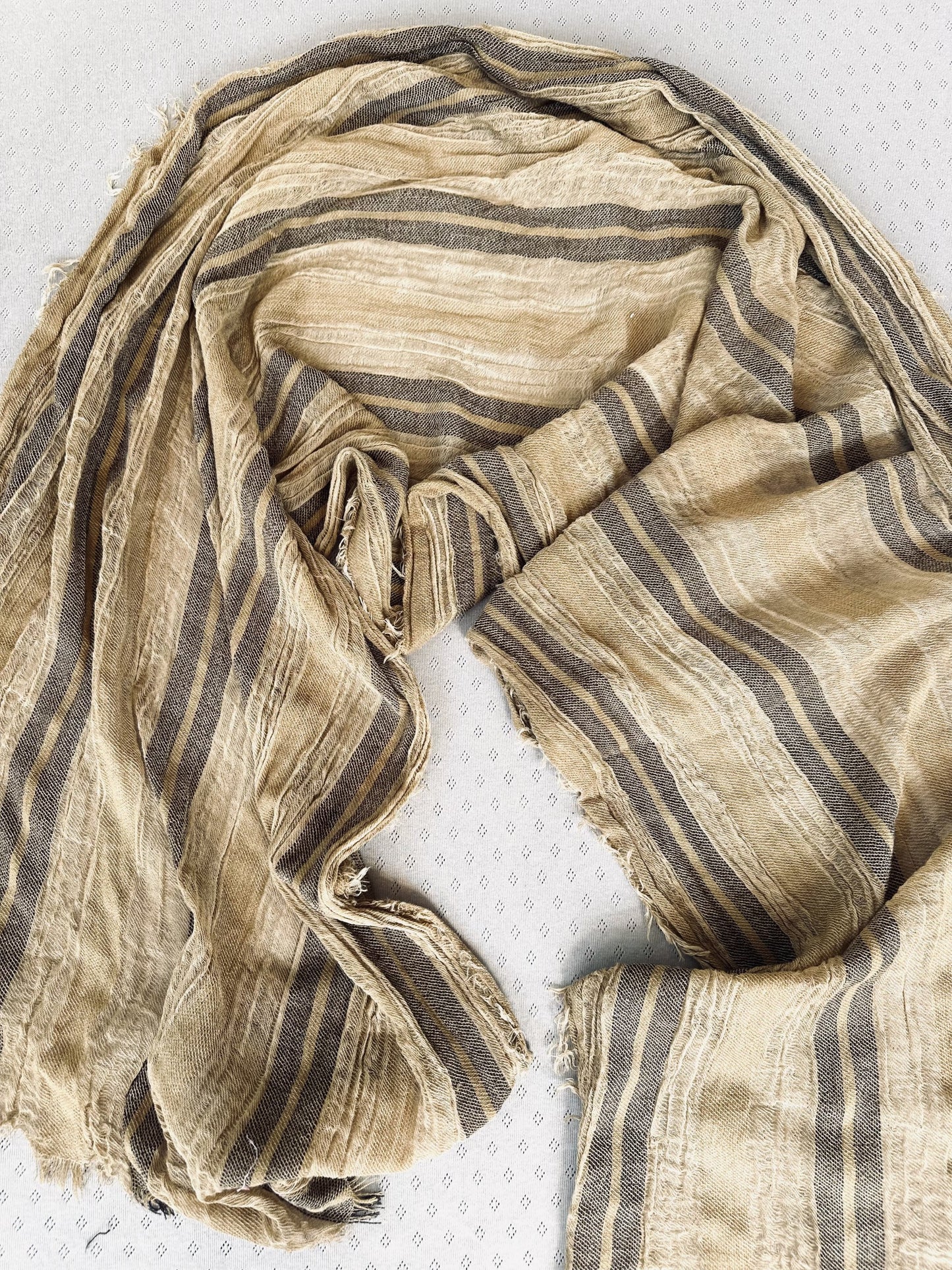 New! Collet 258107 Soft shawl.