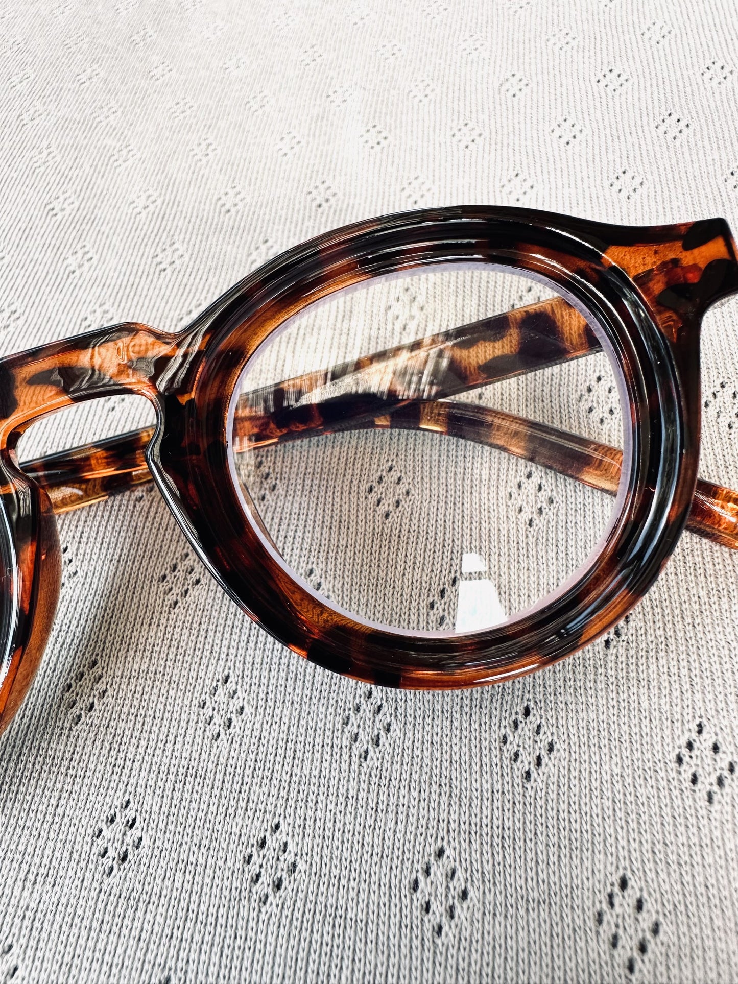258119 Elise premium reading glasses