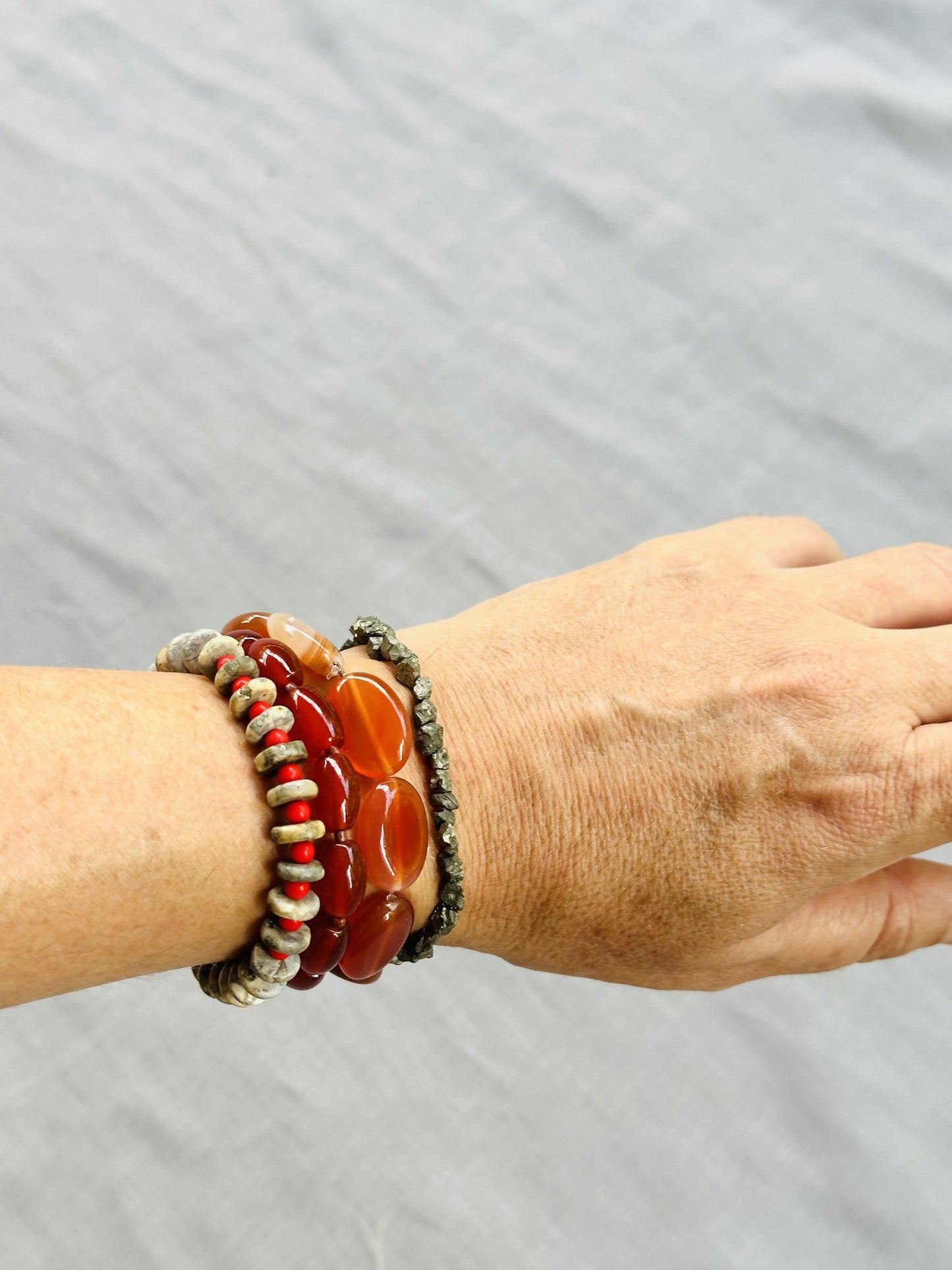 238120 freedom bracelets