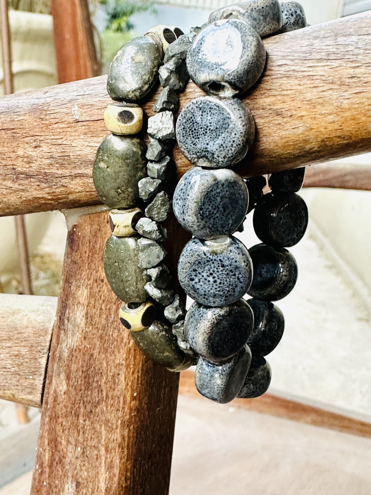 238120 freedom bracelets