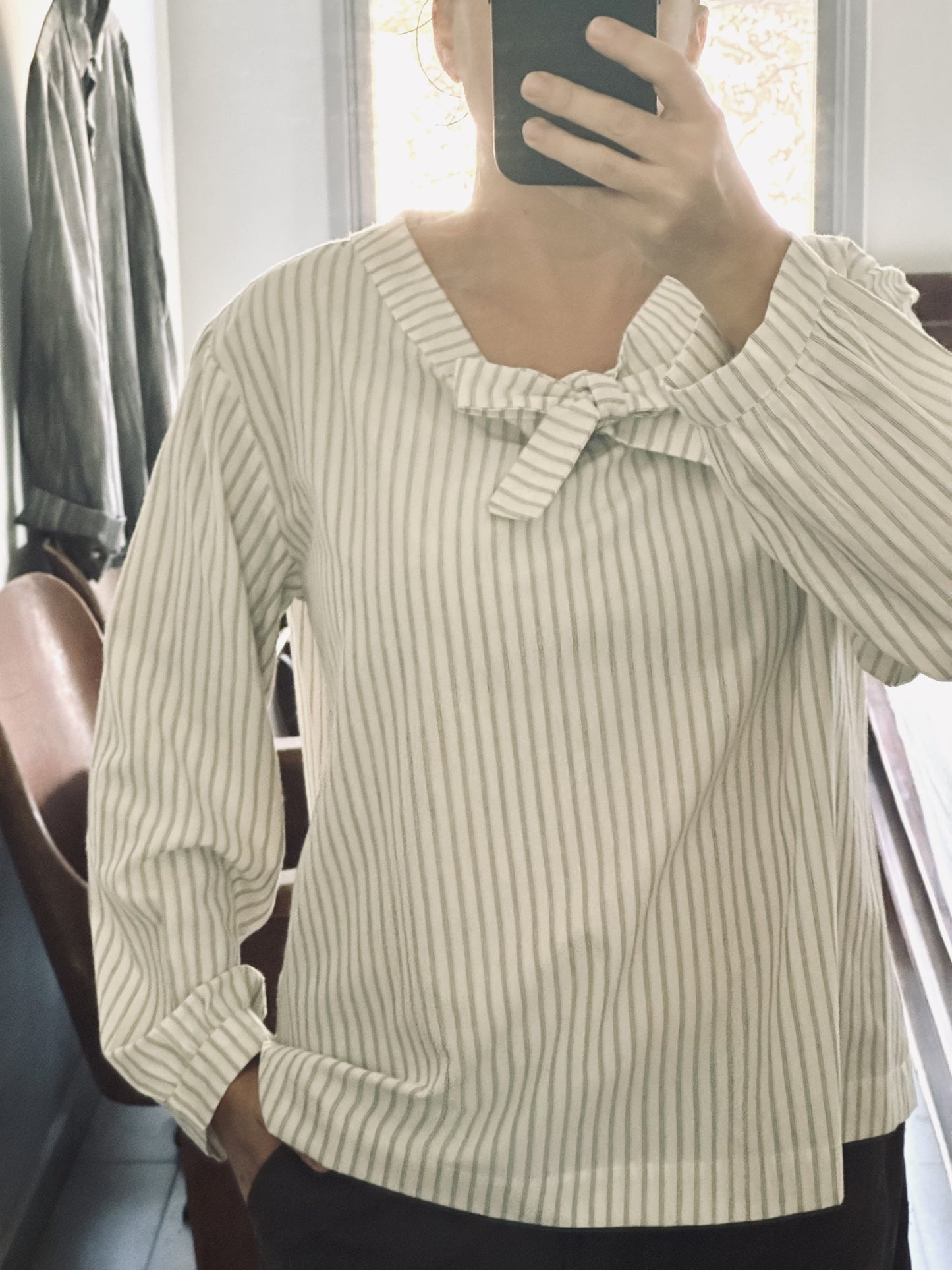 257100 Blouse