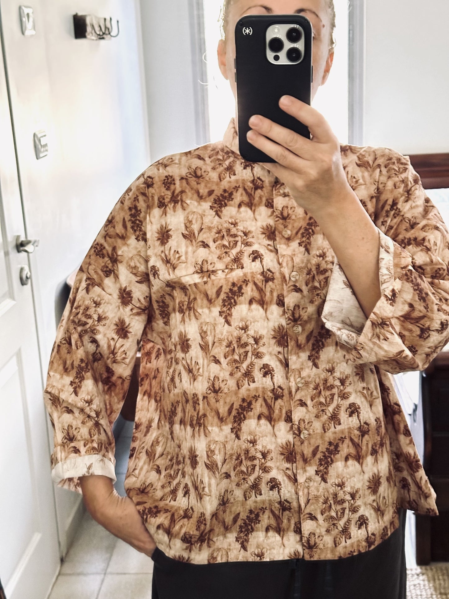 257101 Blouse