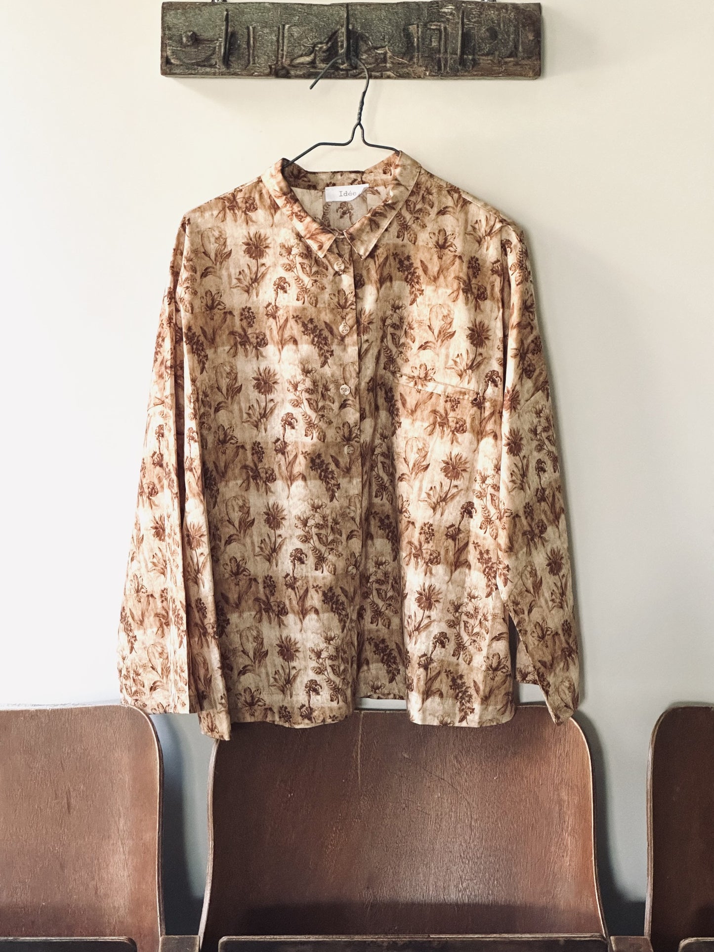 257101 Blouse