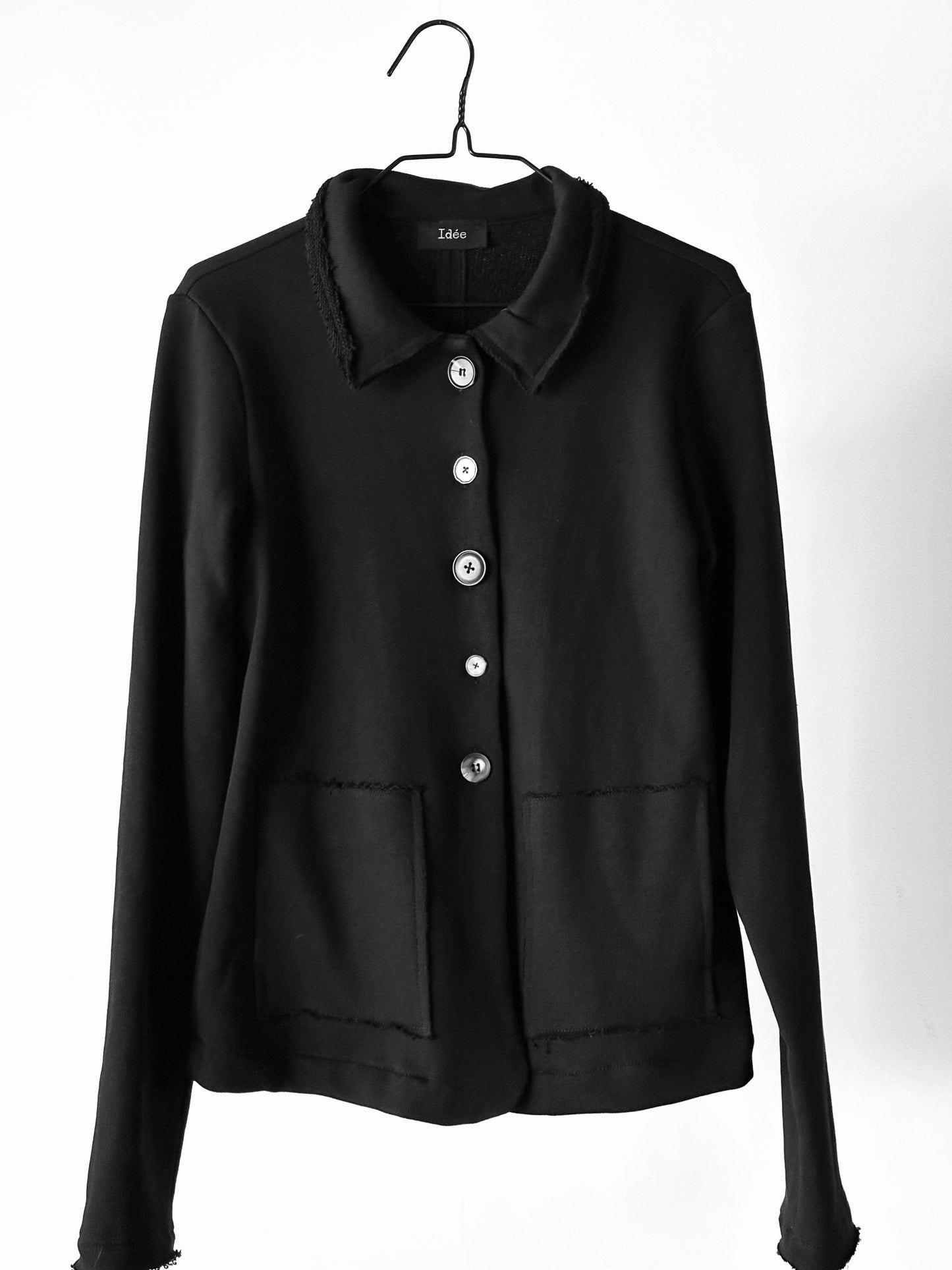 205100 Knit jacket