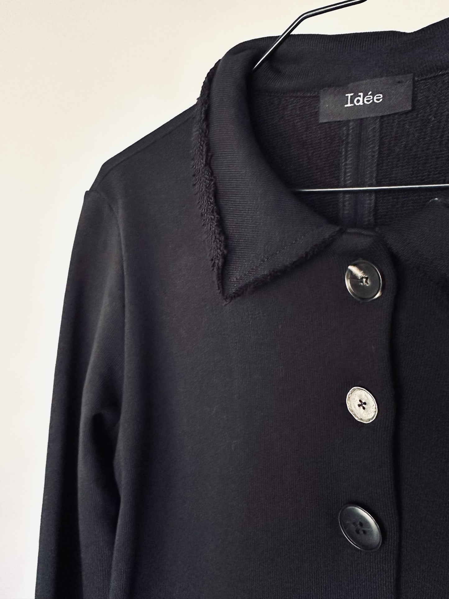 205100 Knit jacket