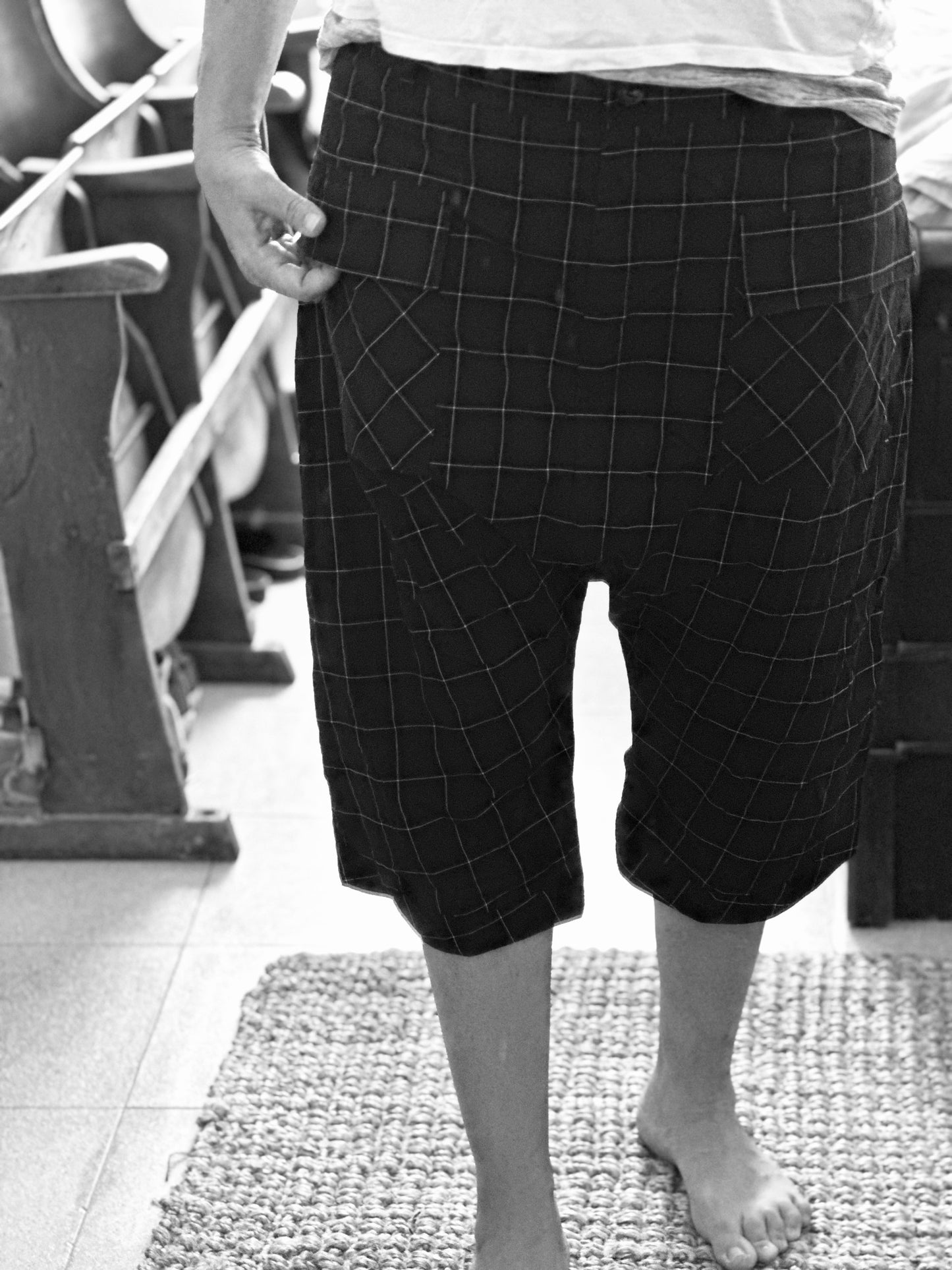 231101 Cargo pants
