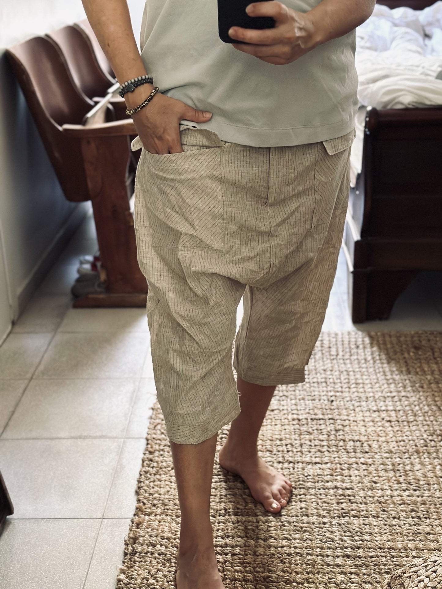 231101 Cargo pants