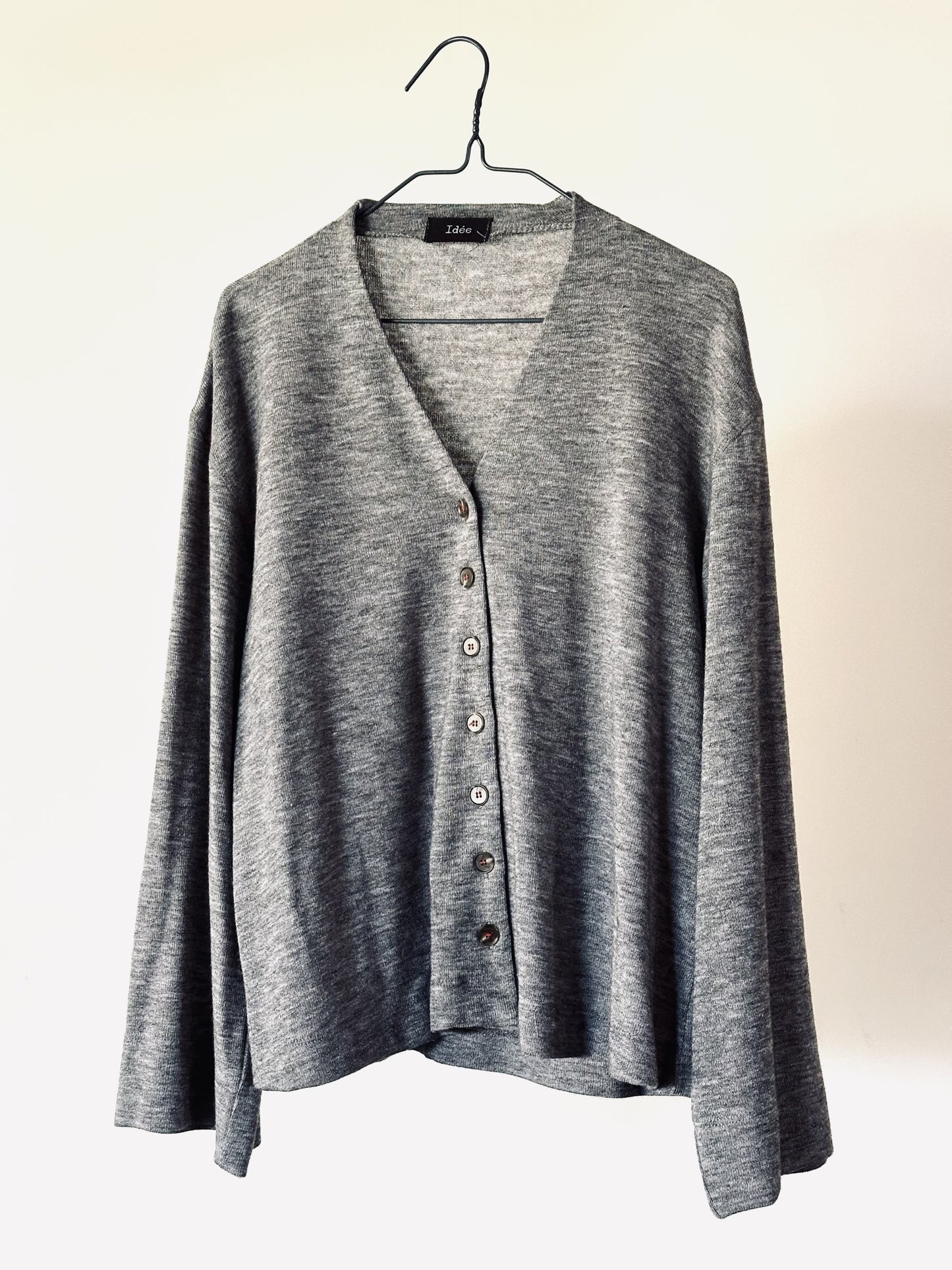 253100 Knit sweater