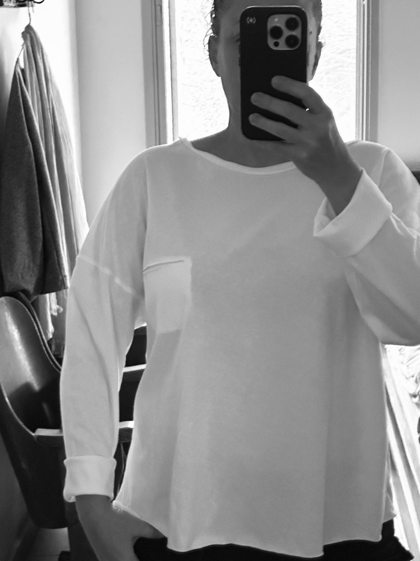 253102 knit pullover
