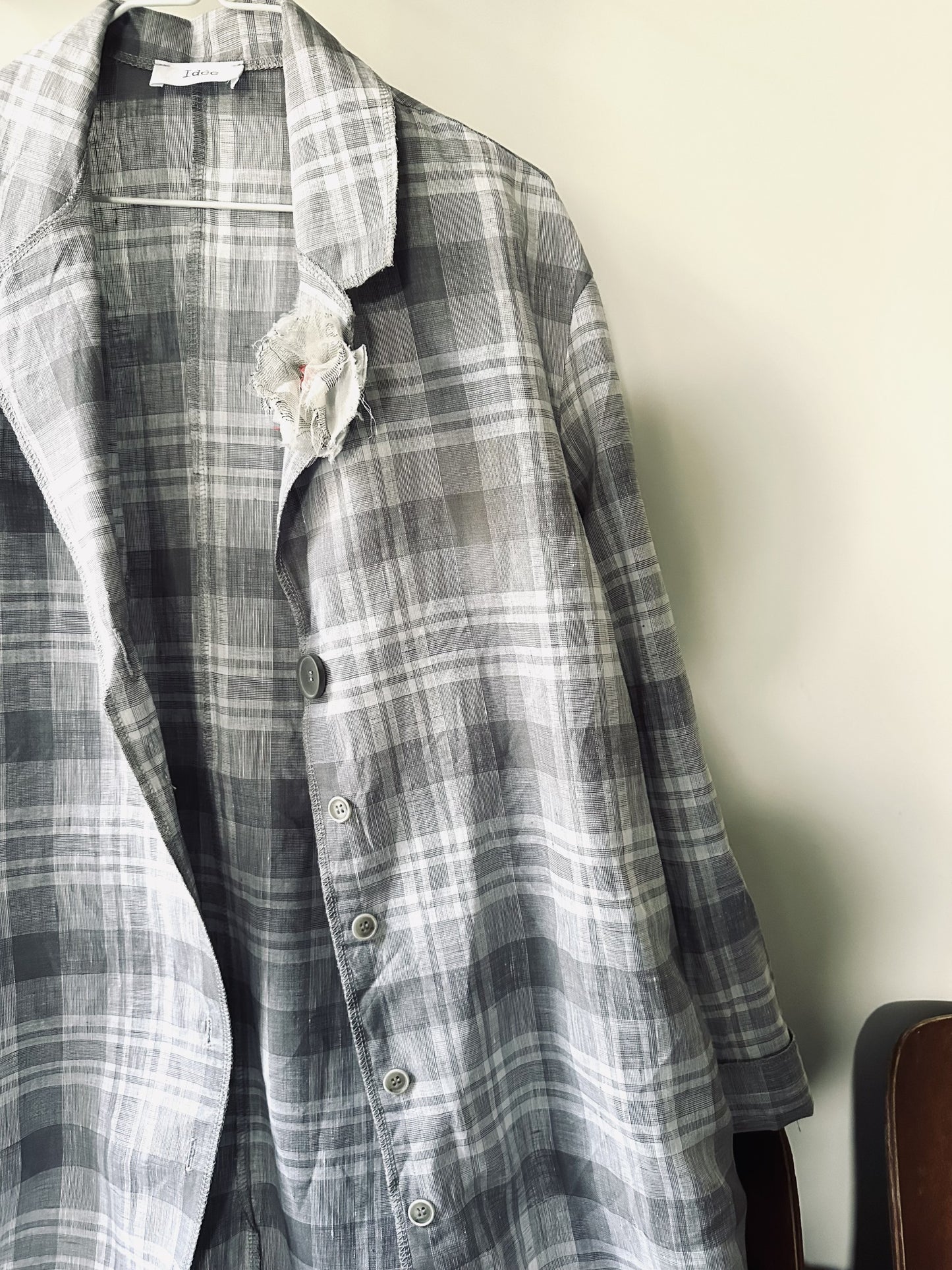 259100 Dress jacket