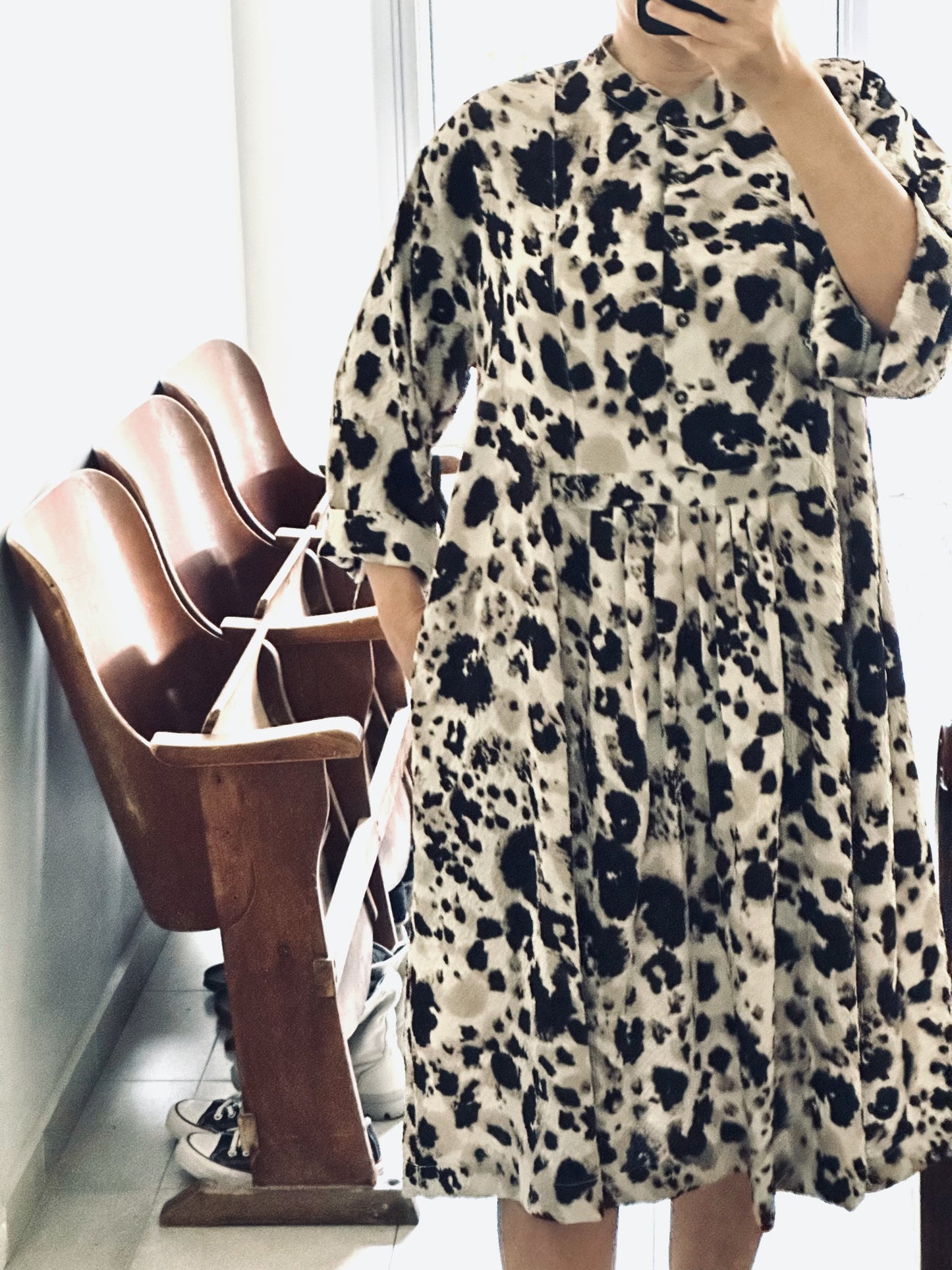 254100 Dress