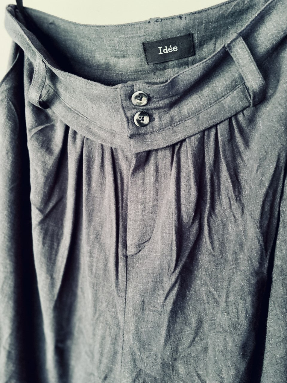 211103 Trousers