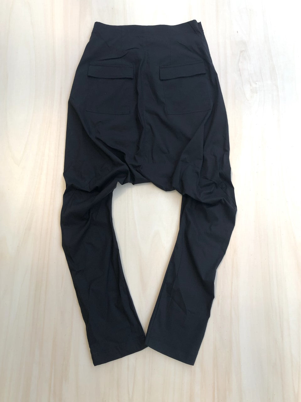 201101 Trousers