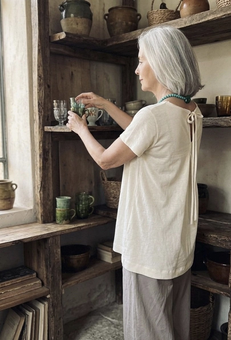 New! 232103 Iris T-Shirt