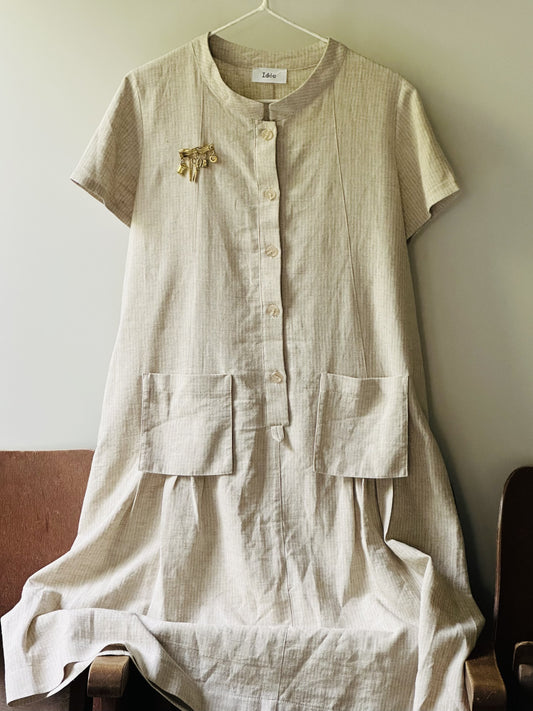 New! 264100 Nava dress