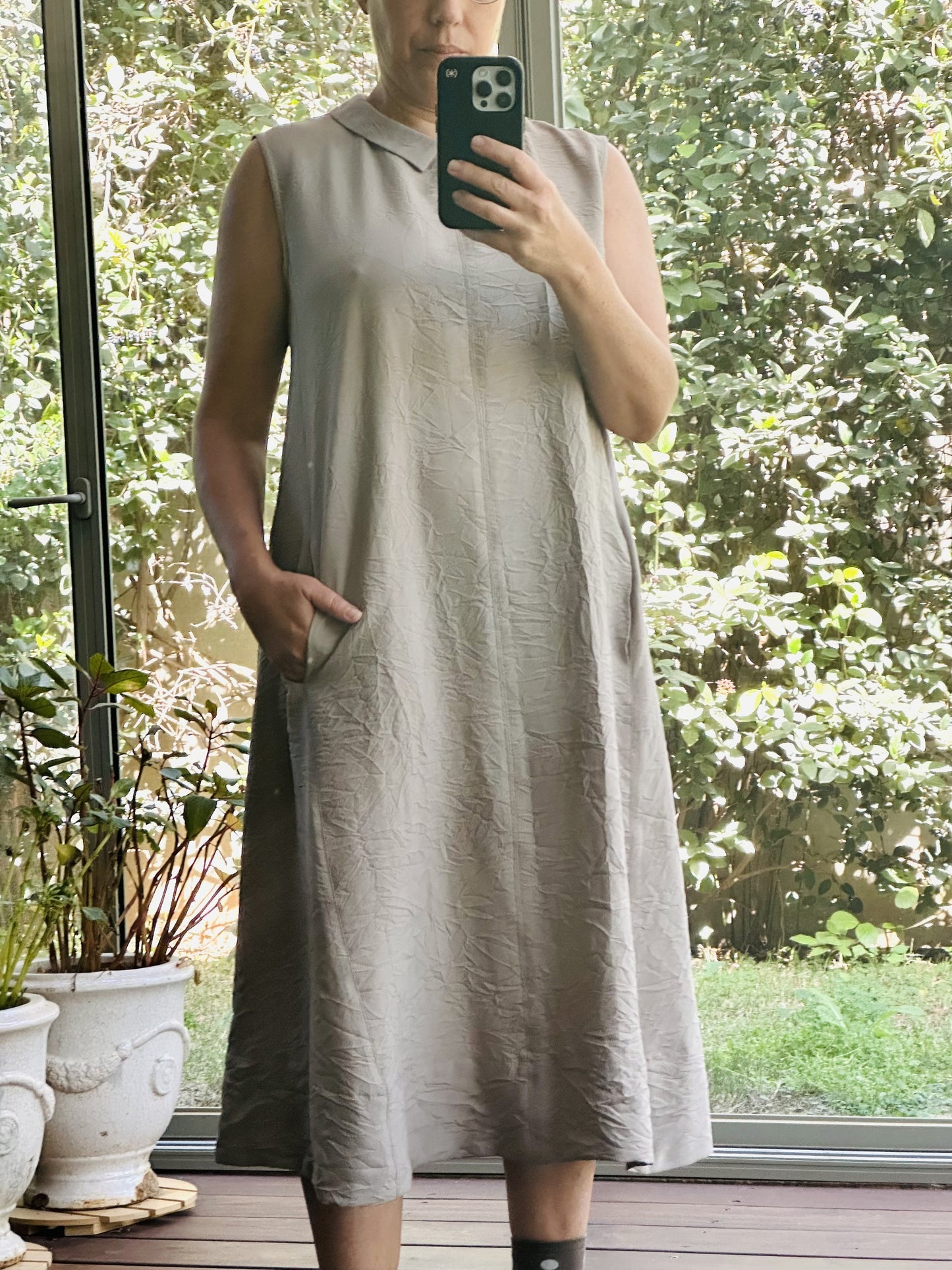 New! 224102  Gal Dress