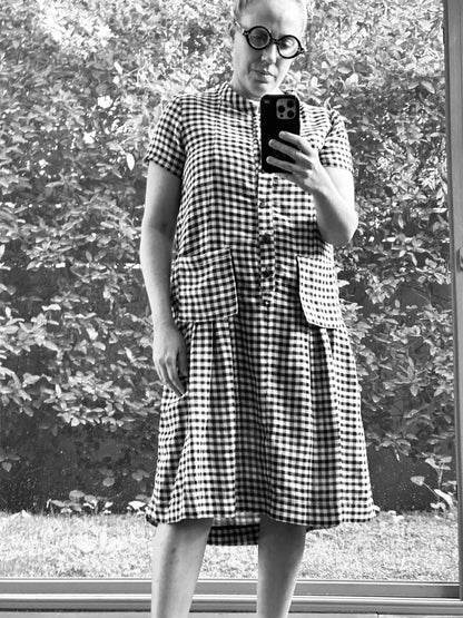 New! 264100 Nava dress