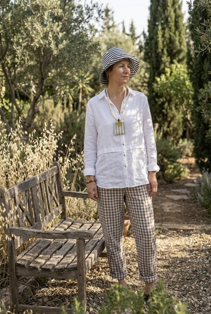 New! 231100 Rotem Pants