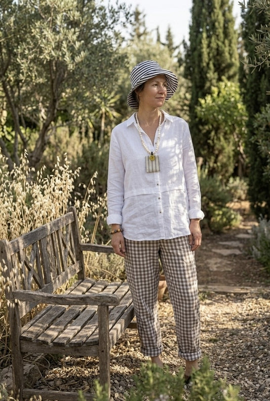 New! 231100 Rotem Pants