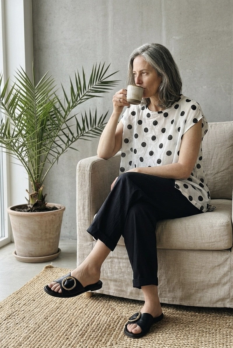 New! 217102  Kati Blouse