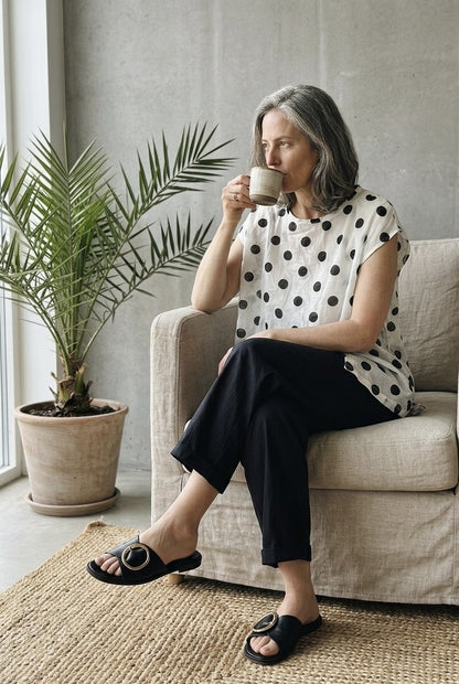 New! 217102  Kati Blouse