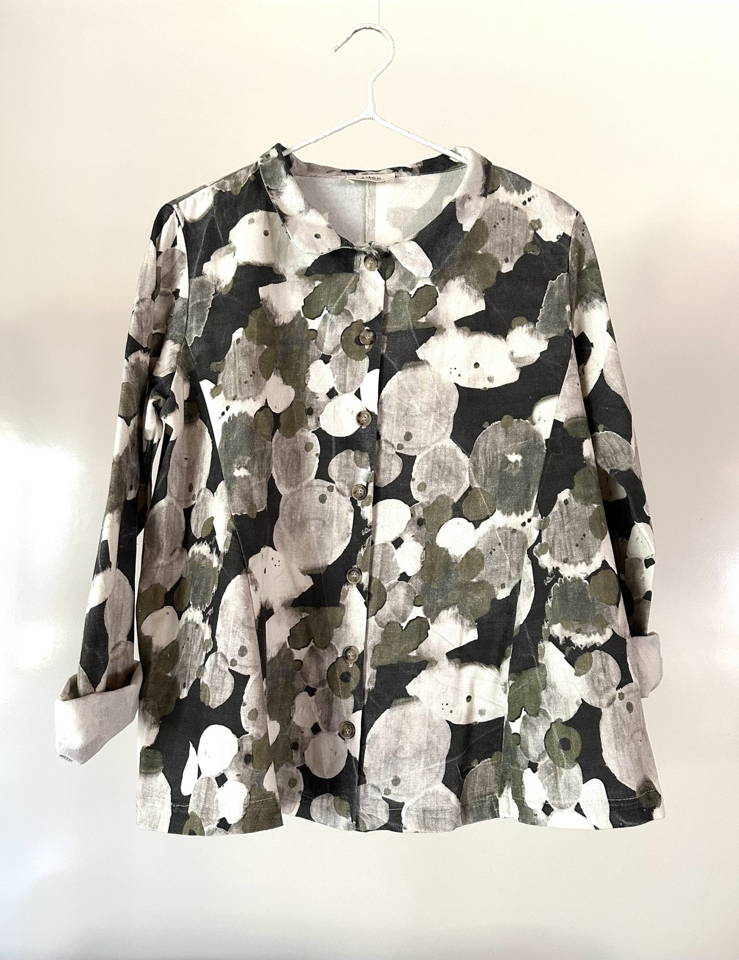 חדש! 195101 ג'קט דפנה