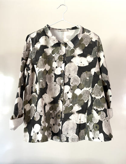 חדש! 195101 ג'קט דפנה