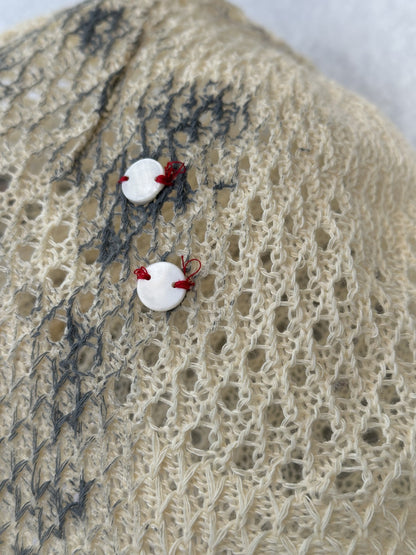  248112 כובע קש קלמנס