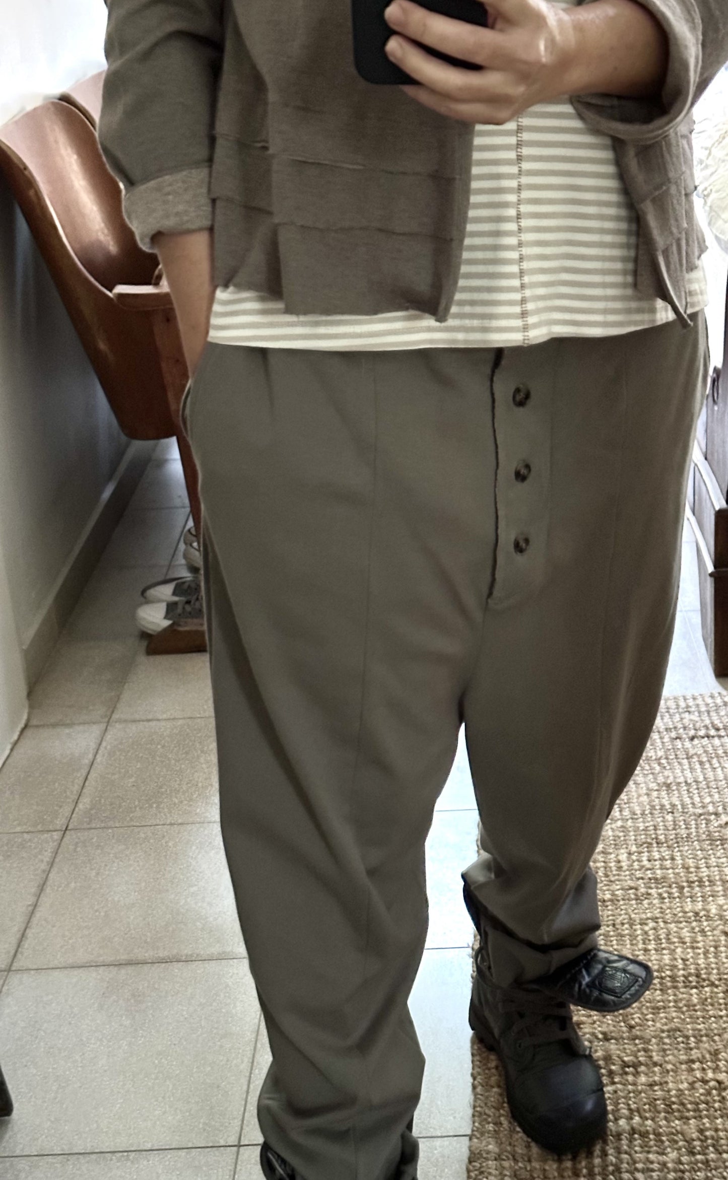 191102 מכנסיים