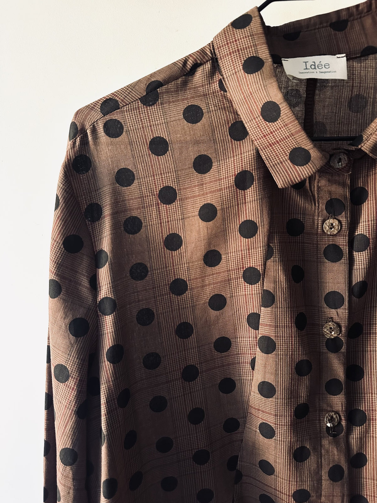  Axis shirt dress|Multi purpose, soft out going shirt dress.