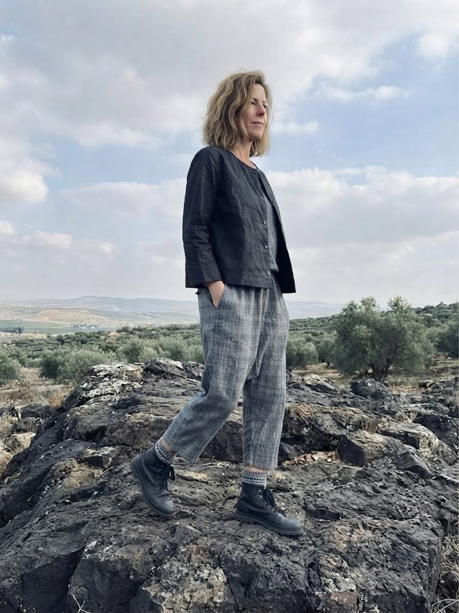 חדש! 245100 ג'קט פוליגון