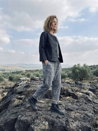 חדש! 245100 ג'קט פוליגון