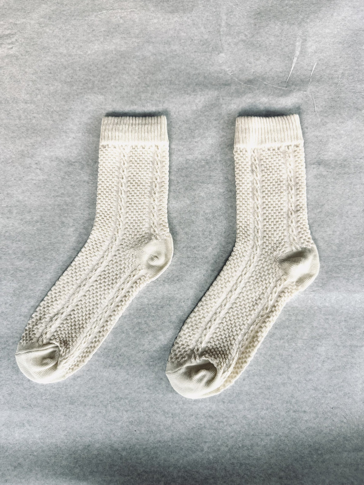  Root Jacquard socks| exclusive socks is the ultimate finishing touch