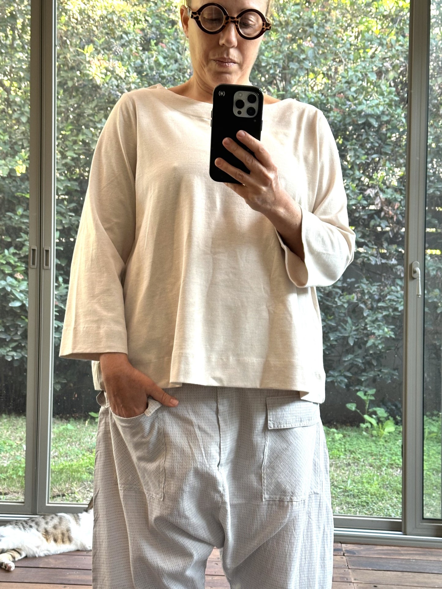 New! 242100 Debbi T Shirt