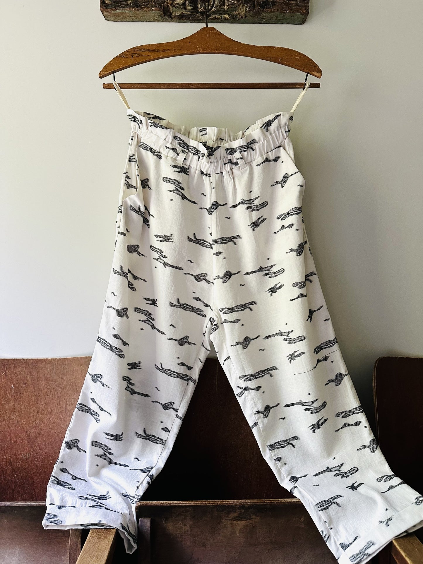 New! 231100 Rotem Pants